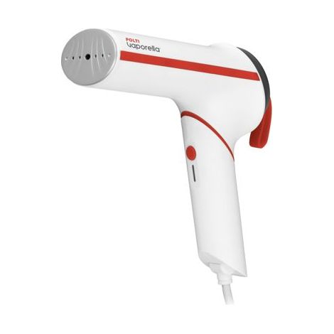 Polti Vaporella Vertical Styler GSM50R Tragbare Dampfbürste 800 W Rot, Weiß (1/5)