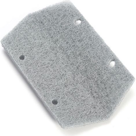 Window Groove Cleaning Replaceable Brush Head (1/3)