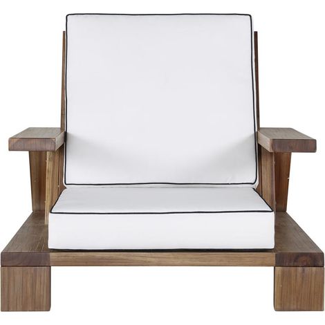 Daria Fauteuil lounge (1/4)
