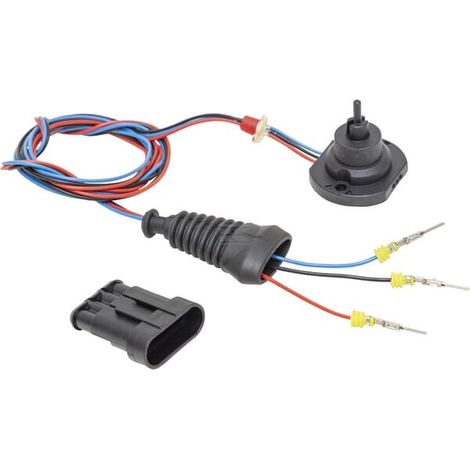 Sistema el茅ctrico cables CARRARO CI643668 (1/5)