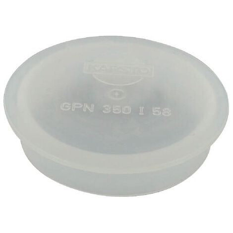 Tap贸n final RF05172 KVERNELAND RAU RF05172