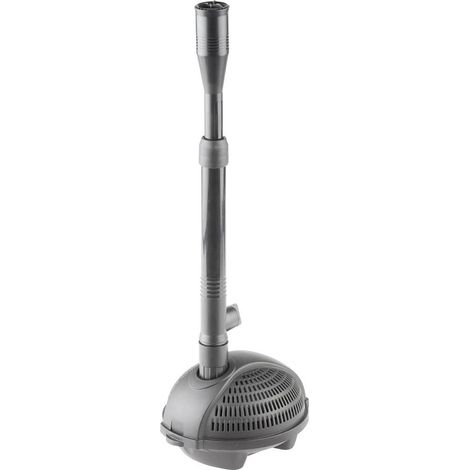 Bomba de agua Pondovario 1000