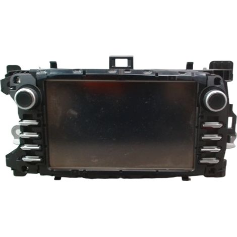 Autoradio TOYOTA Yaris 2005- [PRODUIT D'OCCASION]♻️861200dc20