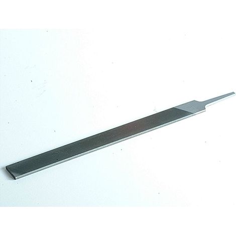 Bahco Millsaw File 4-140-10-1-0, 250mm (10-inch) Professional Grade