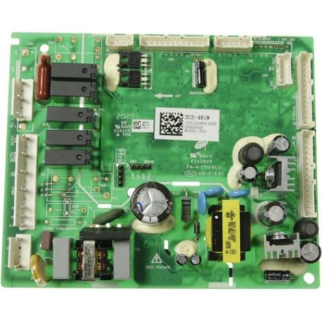 CARTE DE PUISSANCE POUR REFRIGERATEUR HISENSE - K2112226 (1/2)