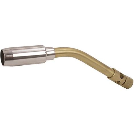 GCE Hartlöteinsatz Propan Turbo 12mm maximal 2,5bar (1/2)