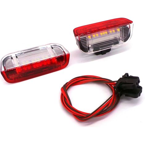 Set di 2 luci LED per porte VW (1/5)