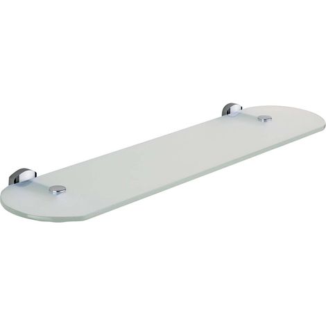 GEDY Mensola 55 Cm Edera Plus Cromato