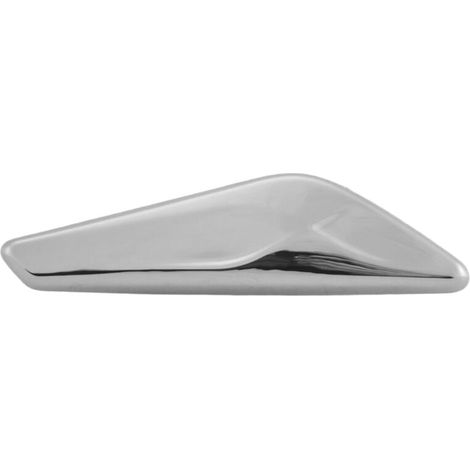 Garniture Chromée Feu Position Clignotant Avant Gauche Pour X3 X4 F25 F26 2013-2017 (1/4)