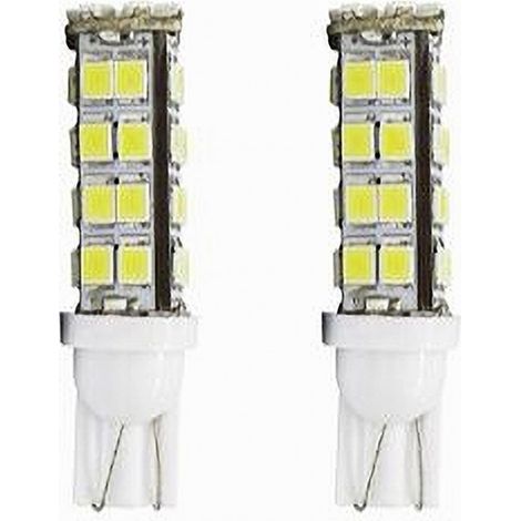 Ampoules De Position 12v 38led T10 Maxtech T-103528 Ampoules Ultra Lumineuses (1/2)