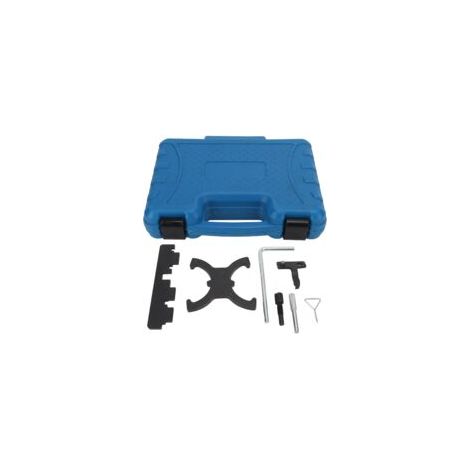 7 Teile/satz Motor Nockenwelle Timing Tool Kit Ersatz für Ford 1,6 EcoBoost Duratech 1,5 L 1,6 L Motor (1/5)