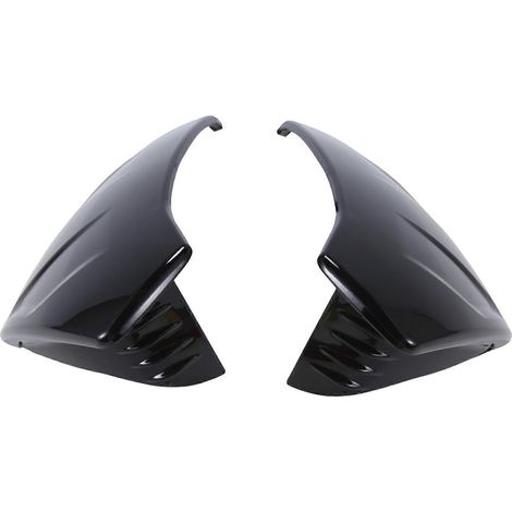 Spiegelkappe für Lexus ES 200/300h (2018–2021) – Autozubehör (1/5)