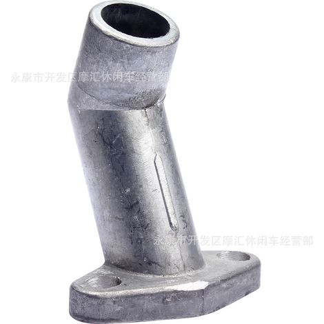 Motorcycle, ATV, ATV, off-road vehicle, street bike, CG125-250CC orange high-voltage cap spark plug cap (1/5)