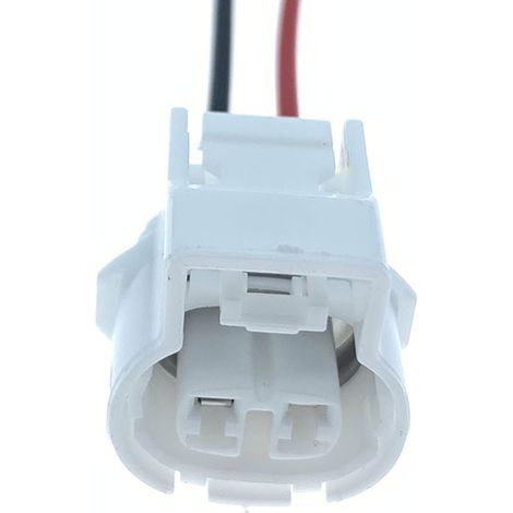 Le connecteur automobile domestique 90980-11250 convient aux inserts de feux arrière DJ7025Y-2.2-11/21 – prise simple