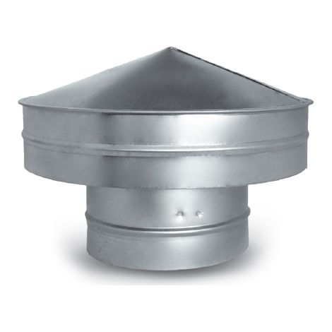 Chapeau chinois D100 - CC100 ECONONAME - CC100