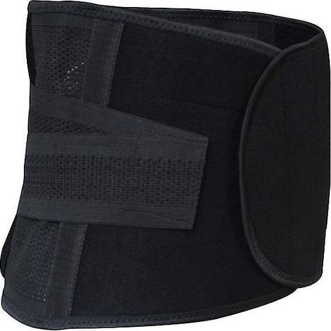 Elastischer Polyester-Trainingsgürtel (1/3)