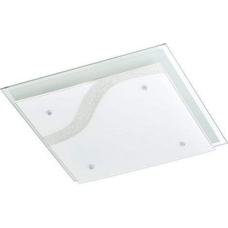 Plafón GIOIA 42d cristal (1/2)