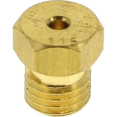 INJECTEUR RAPIDE GAZ NATUREL POUR CUISINIERE FAURE - 5028898400 (1/2)