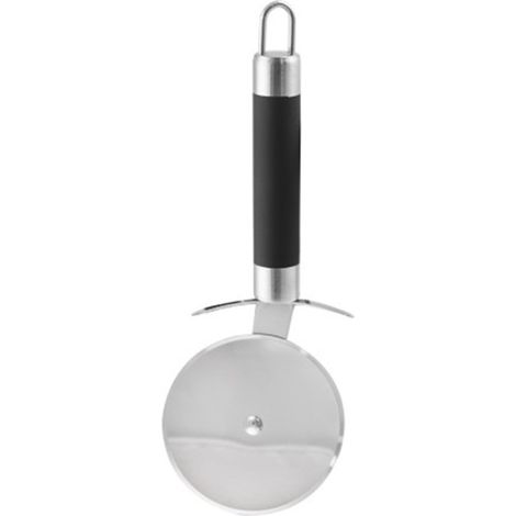 Coupe-pizza Lauxa Home en acier inoxydable 21,4 x 7,5 cm (1/5)