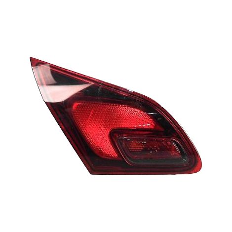 [PRODUIT D'OCCASION] Feu Arrieree Interieur Gauche OPEL Astra (j) 2010-2012 ♻️ Ref Oe. 13360791 - Garantie à vie (1/3)
