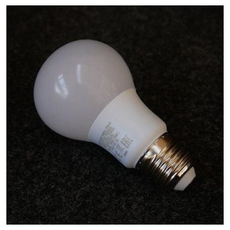 Philips CorePro LEDbulb A60 - 8-60W 806lm 830 Mat (1/10)
