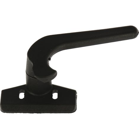 Schiebetürverschluss mit 20 mm Achsabstand