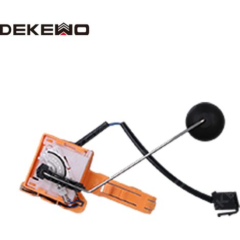 Applicable to Volkswagen Touareg fuel pump fuel level sensor gasoline float 7P0919673K (1/2)