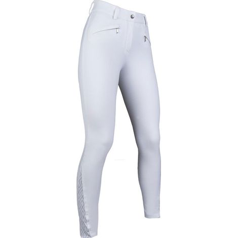 Pantaloni -Della Sera Competition- CM Style: 50 IT, bianco