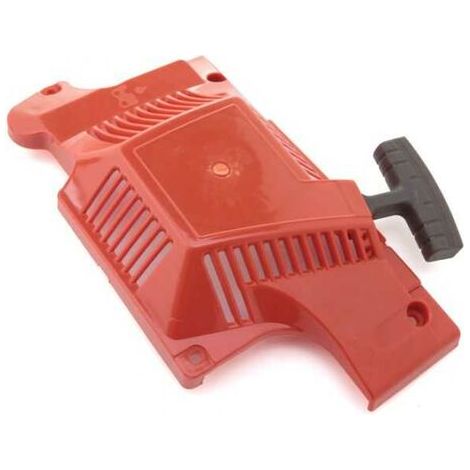 Lanceur complet pour tronçonneuse Husqvarna 50 51 55 (1/5)