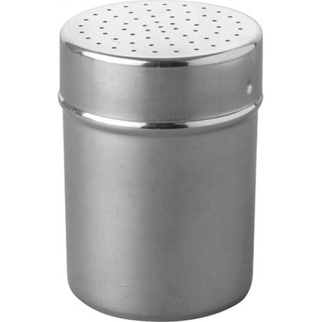 Salière / poivrière H.08cm - Emga