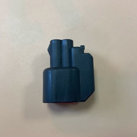 Faisceau de câblage pour connecteur automobile 13594801 à 2 broches (1/4)