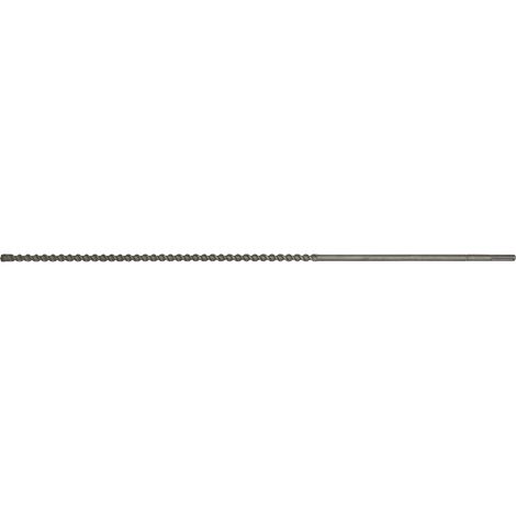Sealey MAX25X1320 Worksafe&reg SDS MAX Drill Bit 25 x 1320mm (1/5)
