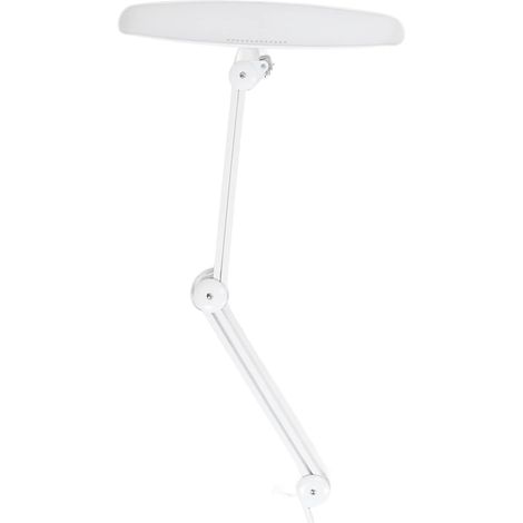 Lampe de Lecture à Clip LED, Livre D'éclairage Fantaisie 4 (1/5)