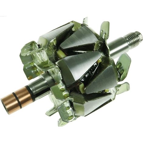 Rotor, alternateur AS-PL AR6005 27330-72150 27330-87709-000 27330-87711-000