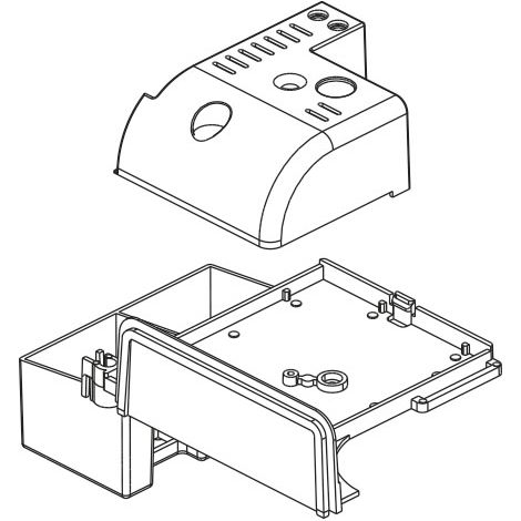 VIMAR - RA53 Groupe Plastiques Électroniques ESM7