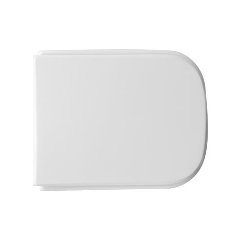 SEDILE WC PER GSI VASO TRACCIA FORMA 8- Bianco- CW- pezzi 1