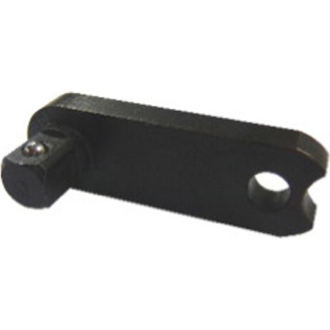 GEDORE A36340 Vierkantadapter 1/4" Captive Pin (1/2)