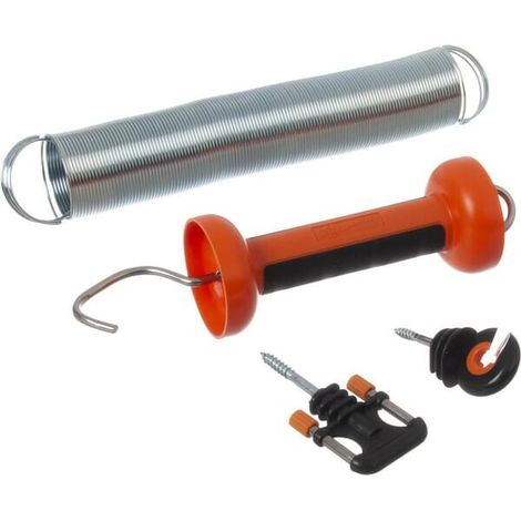 Cancello con molla standard GALLAGHER 009084GAL