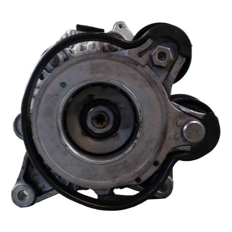 [PRODUIT D'OCCASION] Alternateur LAND ROVER Rr Evoque ♻️ Ref Oe. Lr137956 - Garantie à vie (1/2)