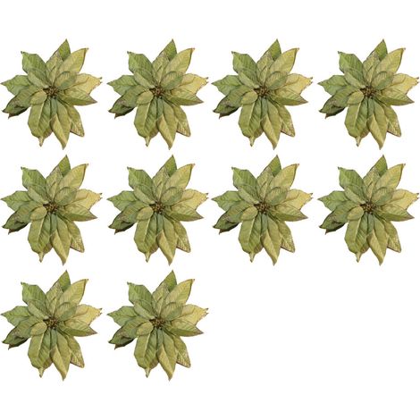 Décorations de mariage et de fêtes - Décorations de fleurs artificielles (1/5)
