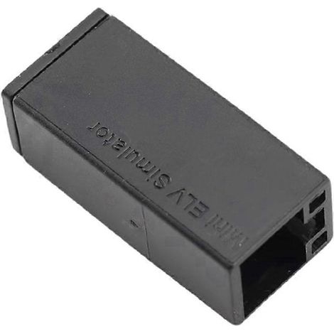 Émulateur VVDI ELV Mini ESL Renew pour W204 W207 W212  outil VVDI MB  fonctionnement avec l’outil VVDI MB (1/4)