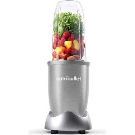 Blender - NUTRIBULLET - Pro - 900 Watts - 2 tasses sans BPA - Tritan