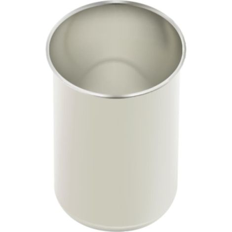 Aderendhülsen DIN 46228 Teil 1 unisoliert, Form A Querschnitt 240mm² - 1 Stück (1/3)