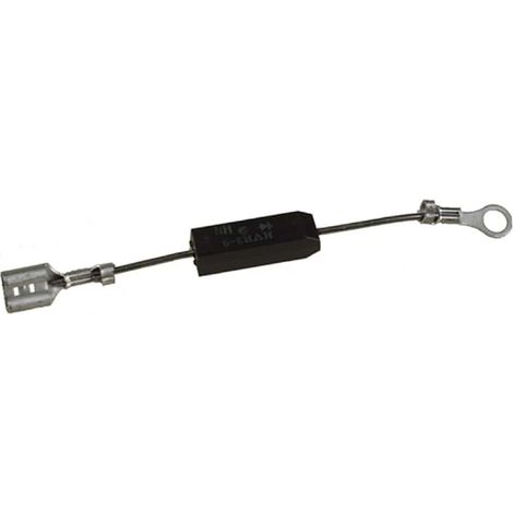 Universeel - diode microwave hvr 3hss - - 5021879903532
