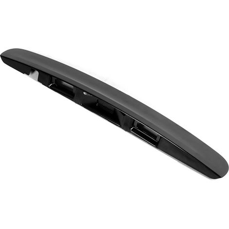 de hayon arrière compatible avec Nissan Qashqai J10 JJ10 (1/4)