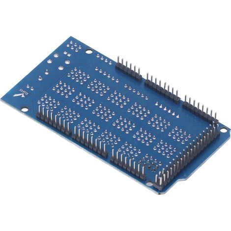 Erweiterungsplatinenmodul – Elektronisches Bauteil/Zubehörteil für Sensor Shield V1.0 (1/5)