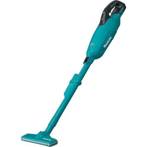 Makita DCL280FZ Brushless 750ml 18v Volt LXT Lithium Ion Vacuum Cleaner Cordless
