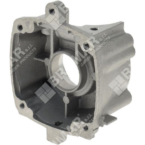 Cárter motor lado arranque ATTILA - 049647