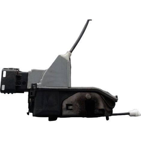 Systeme Condamnation Arriere Droit CITROEN C3 II Phase 1 (a51) 2009-2013 [PRODUIT D'OCCASION]♻️9800625180