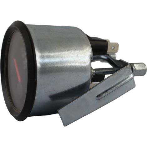 Strumento Pressione Olio PSI & BAR 5/80 12VDC Siemens (1/3)